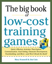 Big Book Of Low-Cost Training Games