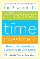 3 Secrets To Effective Time Investment: Achieve More Success