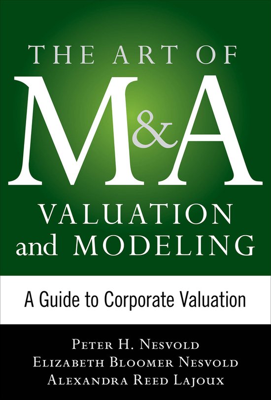 Art Of M&A Strategy: A Guide To Building Your Company'S Futu