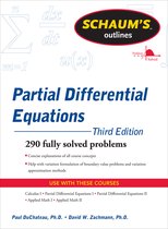 Schaums Outline Partial Differential Equ