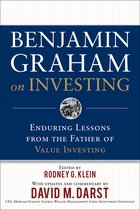 Benjamin Graham On Investing