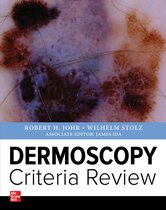 Dermoscopy Criteria Review DERMATOLOGY