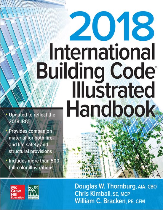 2018 international building code illustrated handbook pdf free download