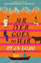 Mr Iyer Goes to War