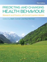 Predicting & Changing Health Behaviour