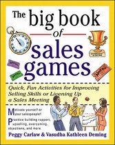 Big Book Of Sales Games