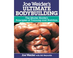 Joe Weider's Ultimate Bodybuild