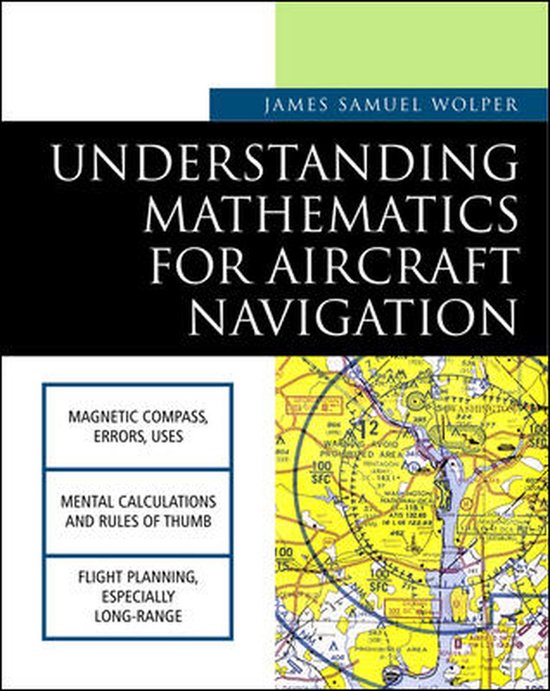 Understanding Mathematics For Aircraft Navigation - cover