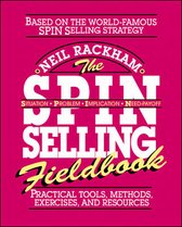 SPIN Selling Fieldbook