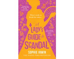 A Lady’s Guide to Scandal