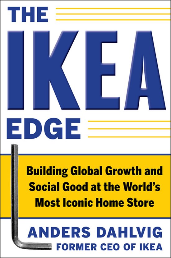 Ikea Edge