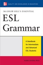 Mcgraw-Hills Essential ESL Grammar