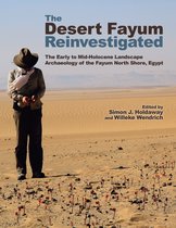 Monumenta Archaeologica-The Desert Fayum Reinvestigated
