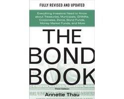 The Bond Book