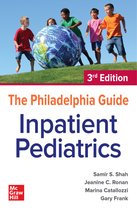 The Philadelphia Guide: Inpatient Pediatrics