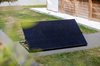 Solarpad Zonnepaneel met stekker - zonnepanelen plat dak- plug&play paneel - doe het zelf zonnepanelen - zonnepanelen compleet pakket