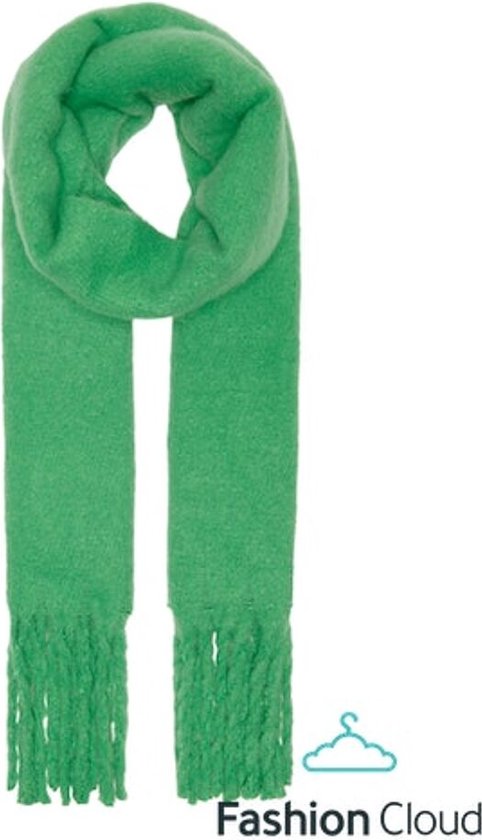 Onlroseanna life scarf cc Island green