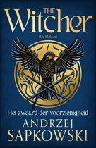 The Witcher 2 - Het zwaard der voorzienigheid