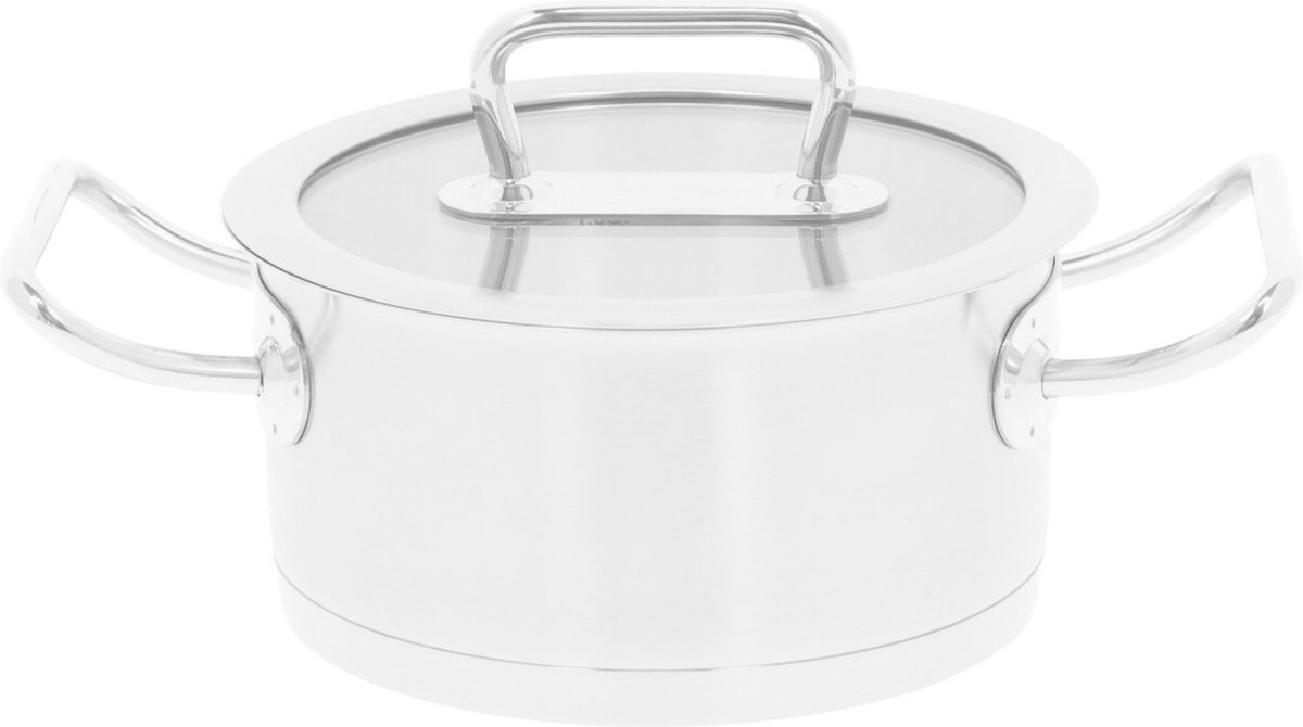 Demeyere Diverto Soeppan - 24 cm