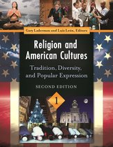 Religion and American Cultures