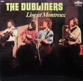 Live At Montreux (LP)