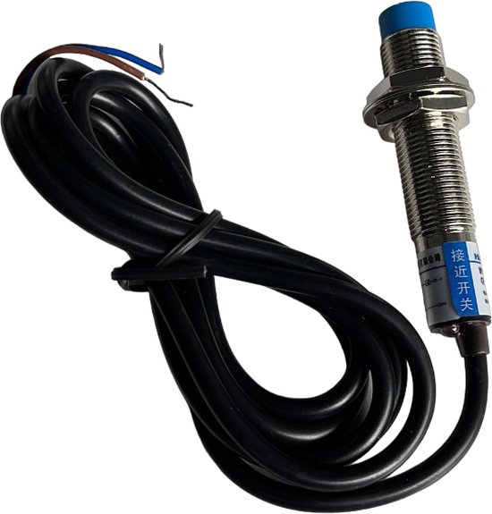 Sensor CHE12-4PA-A710 (LJ12A3-4-Z/BY) | bol