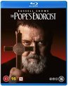 The Pope Exorcist - blu-ray - Import met NL OT