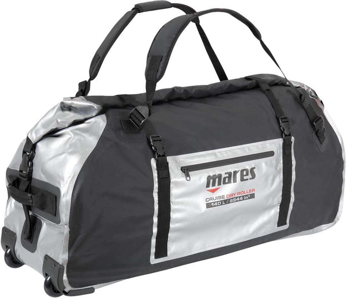 Mares Cruise Dry Roller - Waterdicht