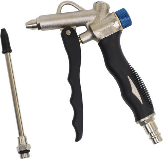 De Pur Applicator N4 is een pur pistool voor de Elastic Foam