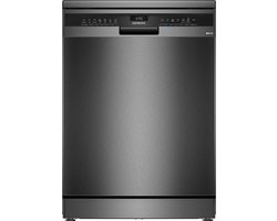 SIEMENS SN23EC03AE Vrijstaand, 13 plaatsinstellingen, 42 dB, aquaStop, Wi-Fi, B