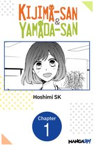 Kijima-san & Yamada-san CHAPTER SERIALS 1 - Kijima-san & Yamada-san #001