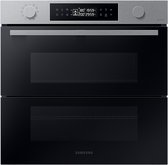 Samsung NV7B4550VAS/U1 - Elektrische oven - Groot - 76 l - Zwart