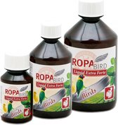 RopaBird Liquid Extra Forte - RopaBird Liquid Extra Forte - 250 ml - Supplementen - Benodigdheden - Overig - Vogelvoer