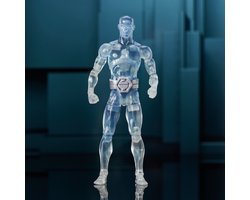 Marvel Select figurine Iceman 18 cm