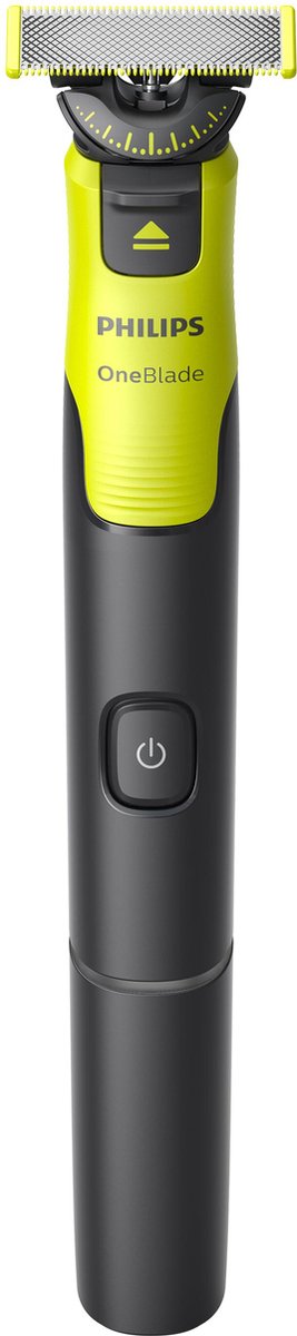 Philips OneBlade 360 with Connectivity Visage + Corps