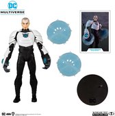 DC Multiverse Action Figure Shriek Unmasked (Batman Beyond) 18 cm