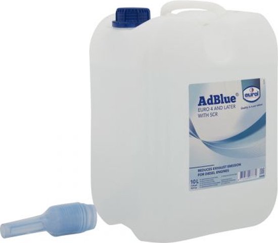 Eurol AdBlue - 10L