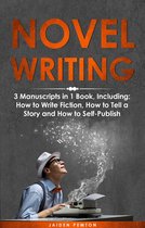 Creative Writing 10 - Novel Writing