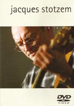 Jacques Stotzem - Jacques Stotzem In Taiwan (DVD)