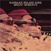 Rahsaan Roland Kirk - Bright Moments (2 LP)