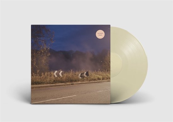 Lee Gamble - Models (LP) (Coloured Vinyl)