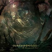 Black Tongue - The Unconquerable Dark (LP)