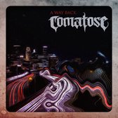 Comatose - A Way Back (CD)