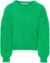 Only trui meisjes - groen - KOGnewpiumo - maat 116