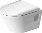 Duravit D-Neo Toilet Set Hangend 370X480X400 Mm