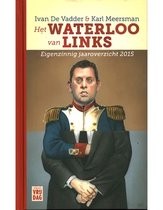 Ivan De Vadder & Karl Meersman - Het Waterloo van links