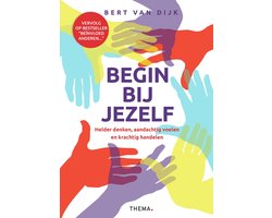 Begin bij jezelf