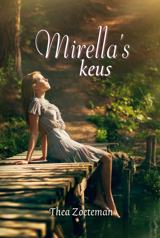 Foto: Mirella s keus