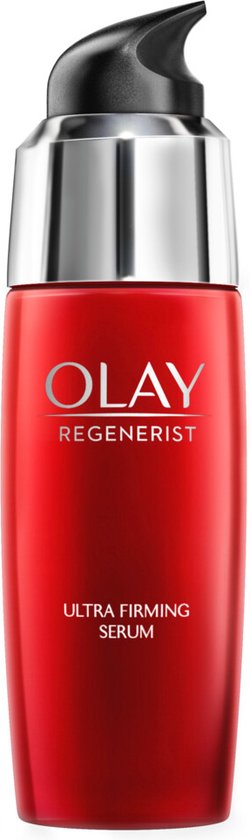 Foto: 6x olay regenerist ultra verstevigend dagserum 50 ml