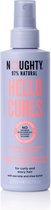 Noughty Curl Primer Finish Hello Curls 200 ml